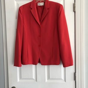 Evan-Picone Women’s Blazer